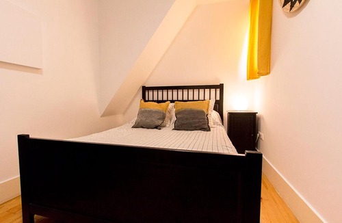 Misericordia Apartment | Typical Santa Catarina by Homing