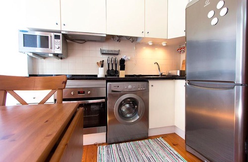 Misericordia Apartment | Typical Santa Catarina by Homing