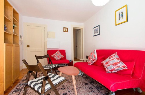 Misericordia Apartment | Typical Santa Catarina by Homing