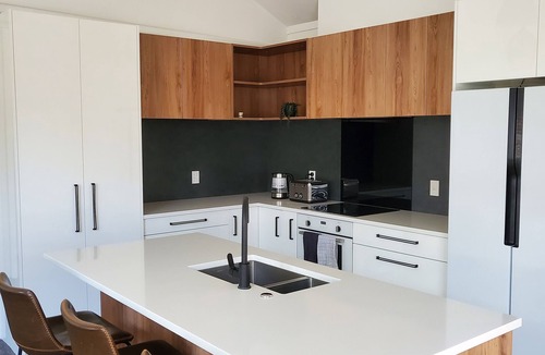 Te Aro Hotel | U Boutique Hotel, SureStay Collection by BW