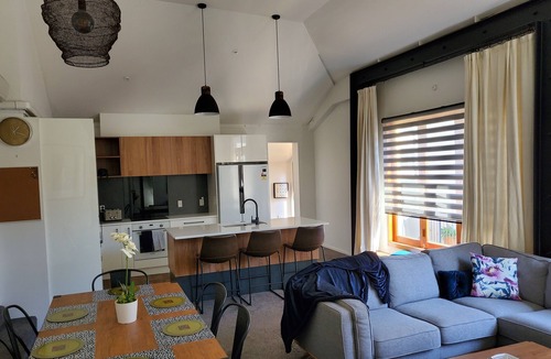 Te Aro Hotel | U Boutique Hotel, SureStay Collection by BW