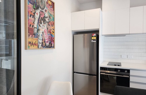 Te Aro Apartment | U Suites on Victoria