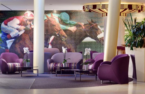 Varese Hotel | UNAHOTELS Varese