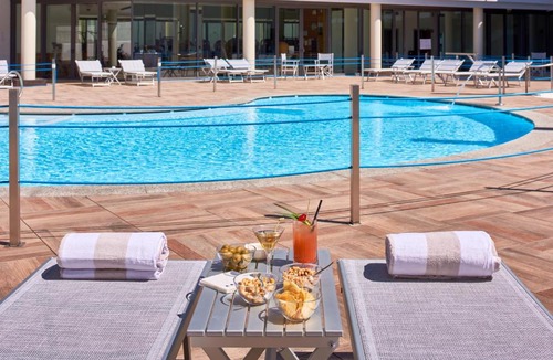 Varese Hotel | UNAHOTELS Varese