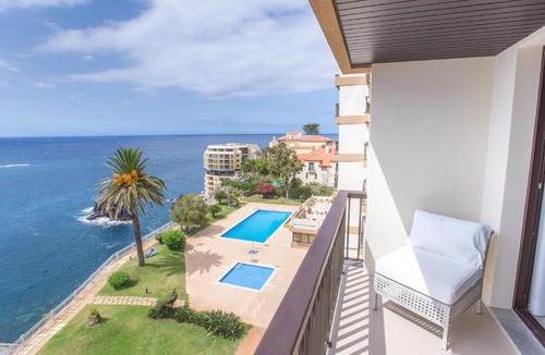 Sao Martinho Apartment | Unique Baía Apartment