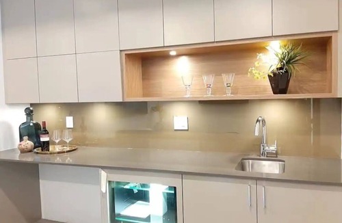 Kitsilano House | Unveiling Unrivaled Opulence: Brand-New West Point Grey Designer Home