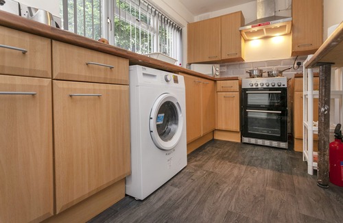 Loughborough House | Upperton: *Wifi*Close2City*Close2Uni*Parking