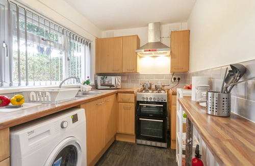 Loughborough House | Upperton: *Wifi*Close2City*Close2Uni*Parking