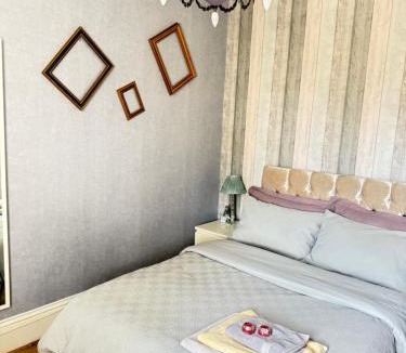 Northampton House | Upton Country Park Guest House