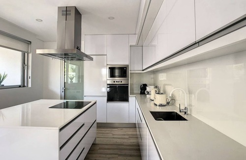 Santo Antonio Apartment | Uptown Apartment - Two Bedroom Apartment, Sleeps 4
