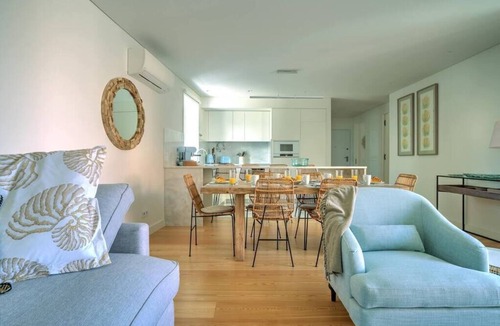 Estoril Apartment | Urban Beach Estoril by Portugal Portfolio