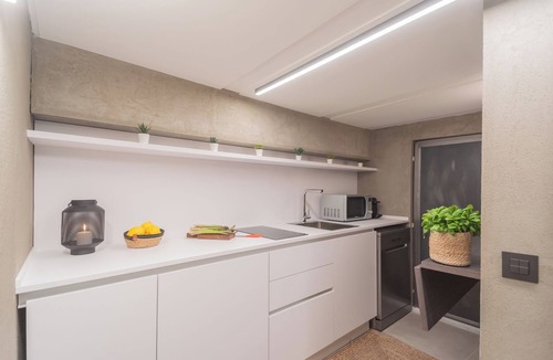 Carate Urio Apartment | Urio's Castle Suites