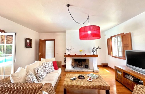Povoa de Santarem Villa | V3 Casa Dos Cedros Santarém