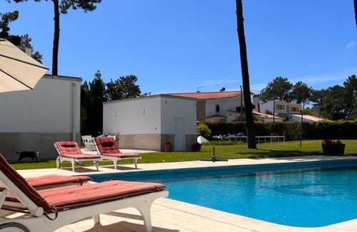 Verdizela Villa | V3 Verdimar