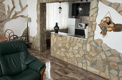 Balchik Apartment | Vacation apartment/apartment for 3 guests with 120m² in Balchik momchil (311137)