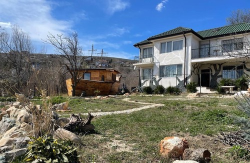 Balchik Apartment | Vacation apartment/apartment for 3 guests with 120m² in Balchik momchil (311137)