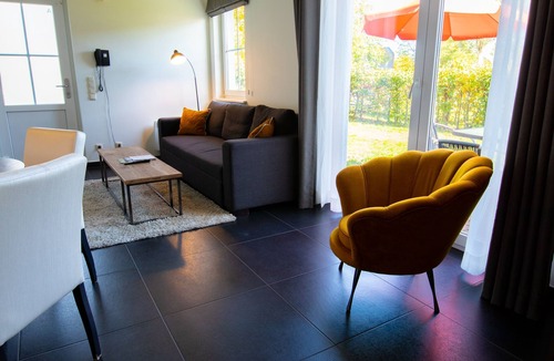 Dobbin-Linstow Cottage | Vacation apartment - Van der Valk Resort Linstow vacation homes