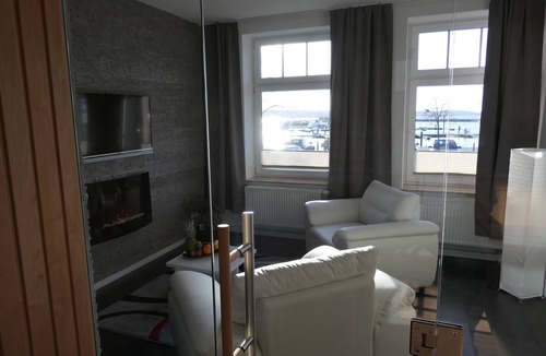 Muritz Apartment | Vacation apartment/apartment for 3 guests with 67m² in Waren (29511)