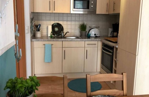 Ueckeritz Apartment | Vacation apartment Wald e Mare