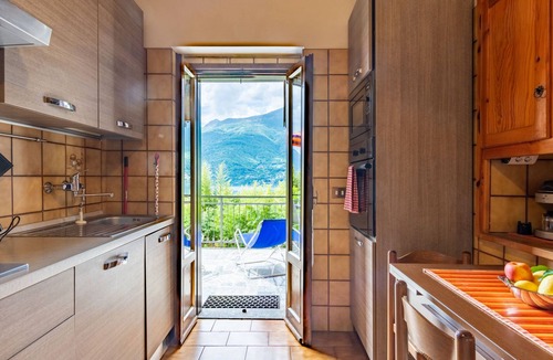 Dervio House | Vacation home Annita by Interhome