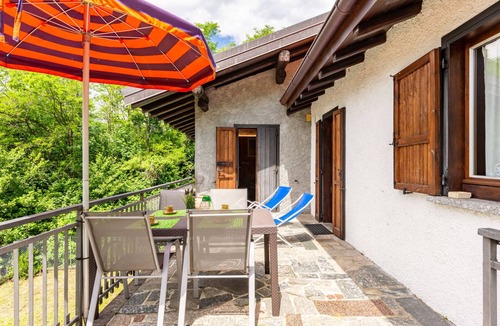 Dervio House | Vacation home Annita by Interhome