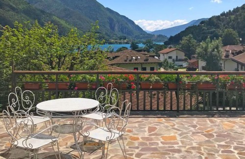 Pieve di Ledro House | Vacation home Gemma by Interhome