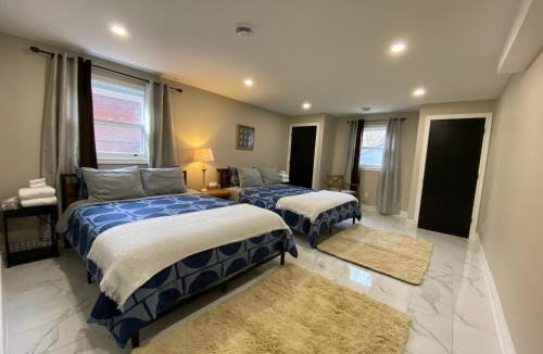 Glenridge House | Vacation paradise