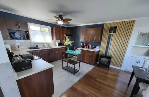 Greater Napanee Cottage | Vacaymode.ca