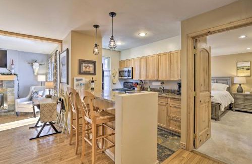 Vail House | Vail Ski Condo w/Mtn Views & Shuttle Service!