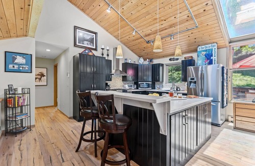Eagle-Vail House | Vail Valley Lodge | Private Hot Tub + Sauna
