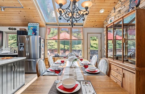 Eagle-Vail House | Vail Valley Lodge | Private Hot Tub + Sauna