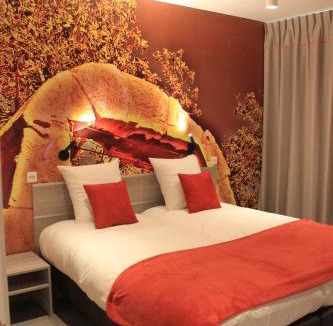 Tongeren Apartment | Vakantiewoning Atuatuca