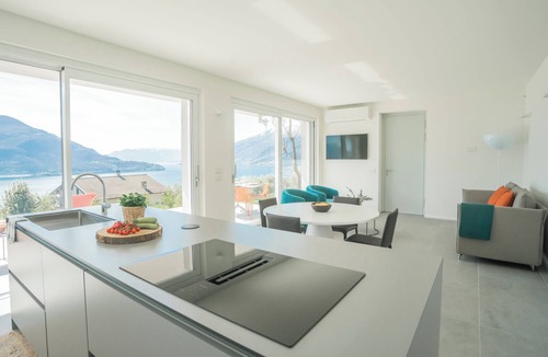 Vercana Apartment | Valarin Cernobbio, Luxury Apartment & Wellness