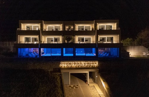 Vercana Apartment | Valarin Como Luxory Apartment Wellness