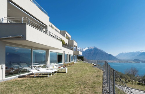 Vercana Apartment | Valarin Napoli, Luxury Apartment & Wellness