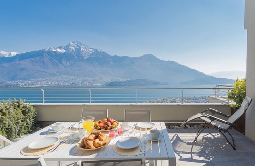 Vercana Apartment | Valarin Napoli, Luxury Apartment & Wellness