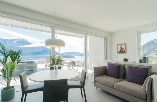 Vercana Apartment | Valarin Varenna, Luxury Apartment & Wellness