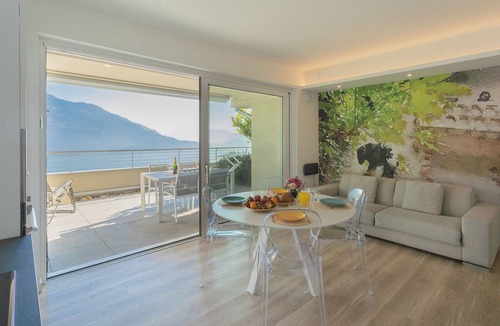 Vercana Apartment | Valarin Verona, Luxury Apartment & Wellness