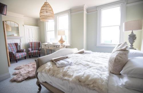 Redmile House | Vale House, Belvoir Castle