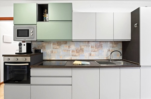 Salionze Apartment | Valle Mincio