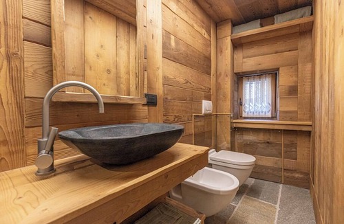 Valtellina Bed & Breakfast | valmalencoalpina