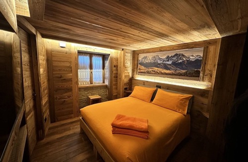Valtellina Bed & Breakfast | valmalencoalpina