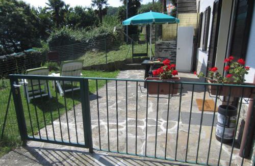 Cannobio Apartment | Vanni's House