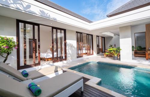 Sunset Road Villa | Vansari Serenity Villa