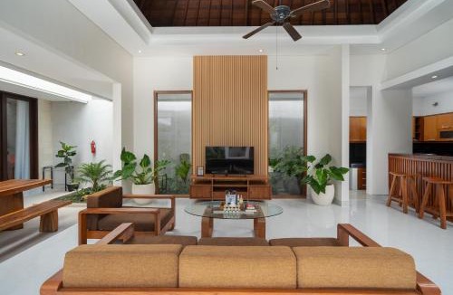 Sunset Road Villa | Vansari Serenity Villa