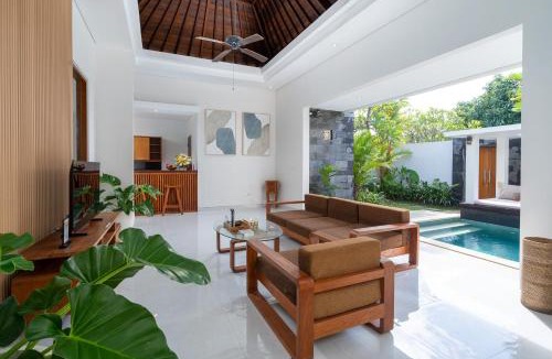 Sunset Road Villa | Vansari Serenity Villa