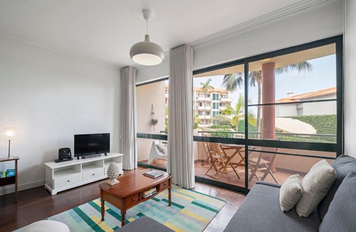 Santa Luzia Apartment | Varandas do Funchal II by An Island Apart