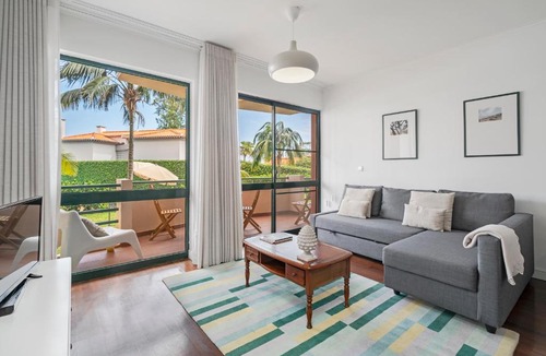 Santa Luzia Apartment | Varandas do Funchal II by An Island Apart