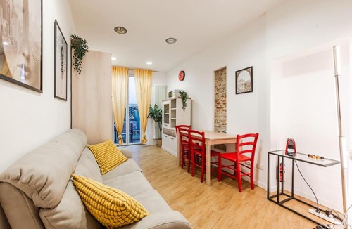 Downtown Apartment | Varese Centro - Eleganza con comfort e stile