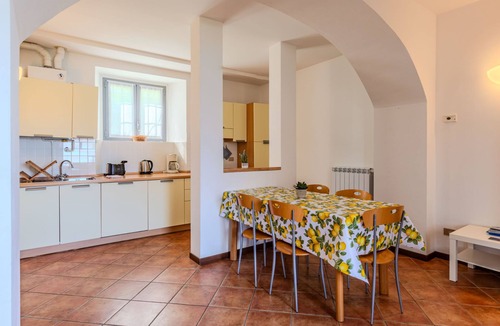Musso Apartment | Vecchia Filanda (MSO150) Apartment 303 by Interhome